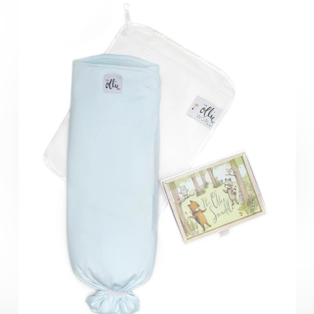 Brand New - Ollie Swaddle - Never Used